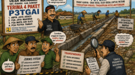 Foto: ilustrasi 