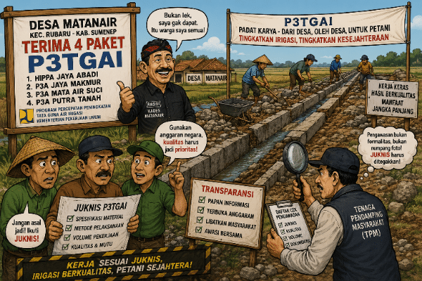 Foto: ilustrasi 
