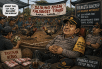 Foto: ilustrasi 
