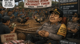 Foto: ilustrasi 