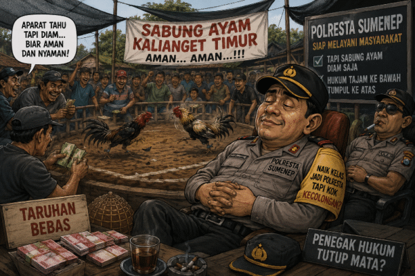Foto: ilustrasi 