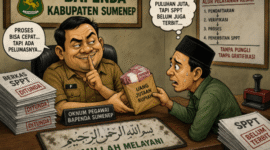 Foto: ilustrasi 