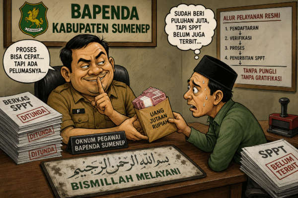 Foto: ilustrasi 