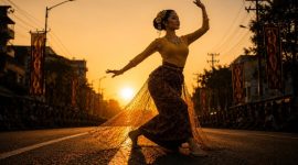 Foto: Maharaya Festival 2026 