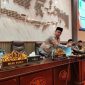 Samsiyadi, anggota DPRD Sumenep Fraksi Nasdem. 