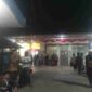 Foto: suasana di puskesmas Guluk-Guluk