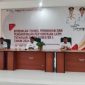 Kepala DPMPTSP Kabupaten Sumenep, Heru Santoso, mengatakan masih terdapat pelaku usaha yang belum rutin menyampaikan LKPM. ©detakkota.com