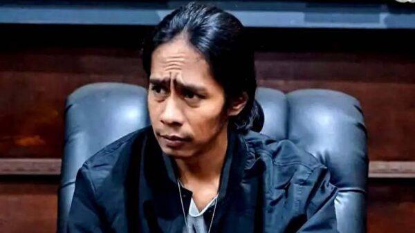 Foto: Fauzi as