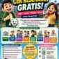 Foto: pamflet CKG Dinkes sumenep