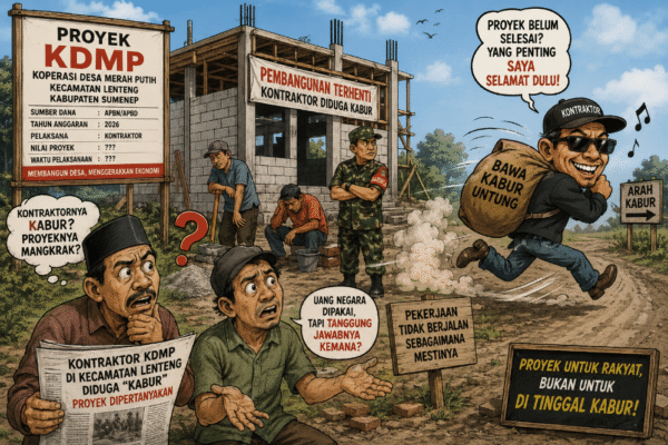Foto: ilustrasi