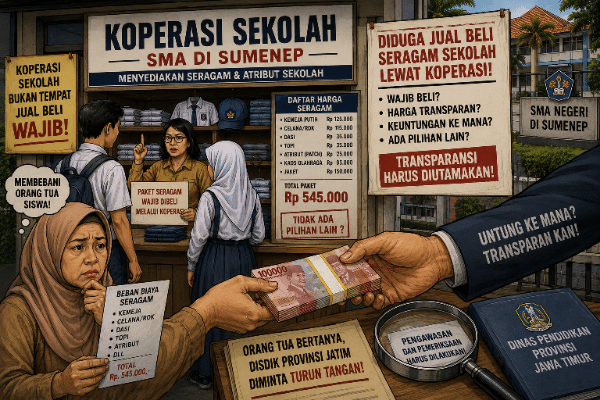 Foto: ilustrasi