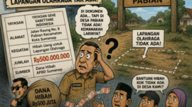 Foto: ilustrasi