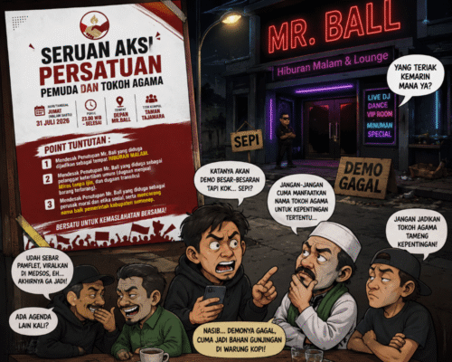 Foto: ilustrasi
