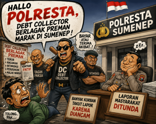 Foto: ilustrasi