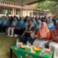Foto: suasana kegiatan ABCDE yang digagas Dinkes P2KB