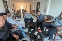 Foto: anggota DPRD Sumenep