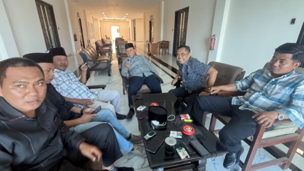 Foto: anggota DPRD Sumenep