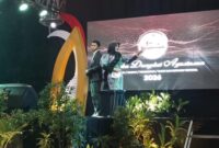 Foto: salah satu peserta pada ajang LDA Pemkab Sumenep 2026.