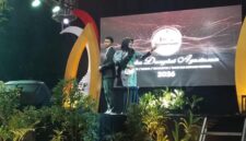 Foto: salah satu peserta pada ajang LDA Pemkab Sumenep 2026.