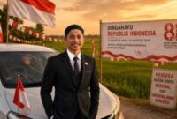 Foto: Moch Thoriqil Akmal B, S.H