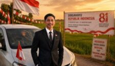 Foto: Moch Thoriqil Akmal B, S.H
