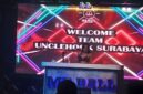 Foto: salah satu kegiatan DJ di Mr. Ball