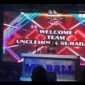 Foto: salah satu kegiatan DJ di Mr. Ball