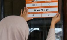Stiker Ditempel Tanpa Wawancara, Sensus Ekonomi 2026 di Desa Sendir Diduga Sekadar Formalitas?