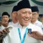 Foto: Ketum PBNU Gus Kikin