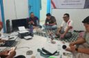 Foto: Foto: Komitmen, AWDI Sumenep Kawal Penerapan E-Voting pada pilkades serentak 2027