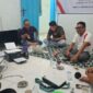 Foto: Foto: Komitmen, AWDI Sumenep Kawal Penerapan E-Voting pada pilkades serentak 2027