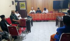 Tak Mau Lagi Diam, Pemuda Desa Sendir Datangi Camat Lenteng, Berbagai Persoalan Dibongkar