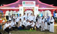 Stand Bappeda Sumenep Raih Juara 1 Madura Culture Fest 2026, Kolaborasikan Budaya dan Semangat Pembangunan
