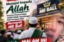 Foto: pamflet yang viral 