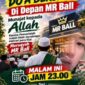 Foto: pamflet yang viral 