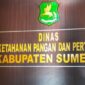 Foto: ruang tunggu DKPP Sumenep 