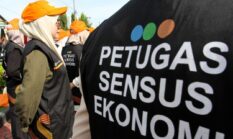 Dari Desa Sendir, Alarm Akurasi Sensus Ekonomi Kecamatan Lenteng Berbunyi