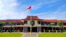Foto: Kantor Pemkab Sumenep