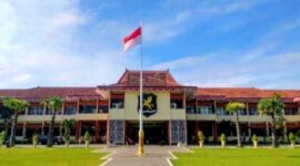 Foto: Kantor Pemkab Sumenep