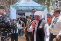 Foto: Khofifah Indar Parawansa, Gubernur Jatim