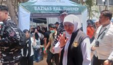 Foto: Khofifah Indar Parawansa, Gubernur Jatim
