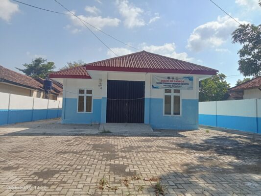Foto: SPPG Polresta Sumenep