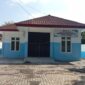 Foto: Gedung SPPG milik polresta Sumenep yang disinyalir tidak sesuai nomenklatur pengusulan awal. (Dok. detakkota.com) 