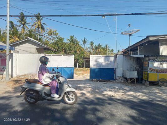 Foto: SPPG Lenteng Timur 3