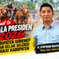Foto: Ketua Pakar Sakera Sumenep