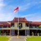 Foto: Kantor Pemkab Sumenep. (Ist) 
